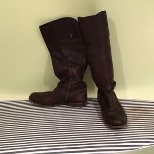Frye Boots